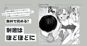 [無料]刺激はほどほどにhitomi,raw,pdf,momonga海賊版サイトで安全に漫画を読む方法は？